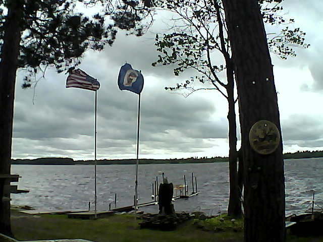 Whiteface Cam Image - Mon, 06/22/2015 7:00pm 
