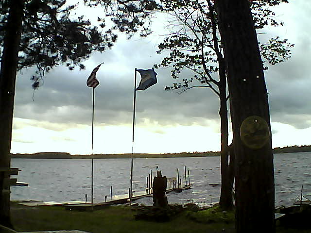 Whiteface Cam Image - Mon, 06/22/2015 7:44pm 