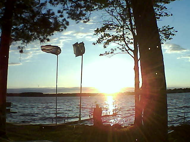 Whiteface Cam Image - Mon, 06/22/2015 8:44pm 