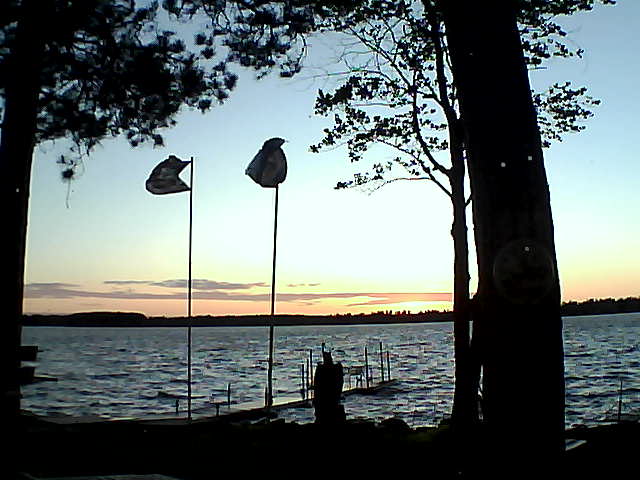 Whiteface Cam Image - Mon, 06/22/2015 9:04pm 