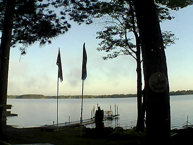 Whiteface Cam Image - Tue, 06/23/2015 6:04am 