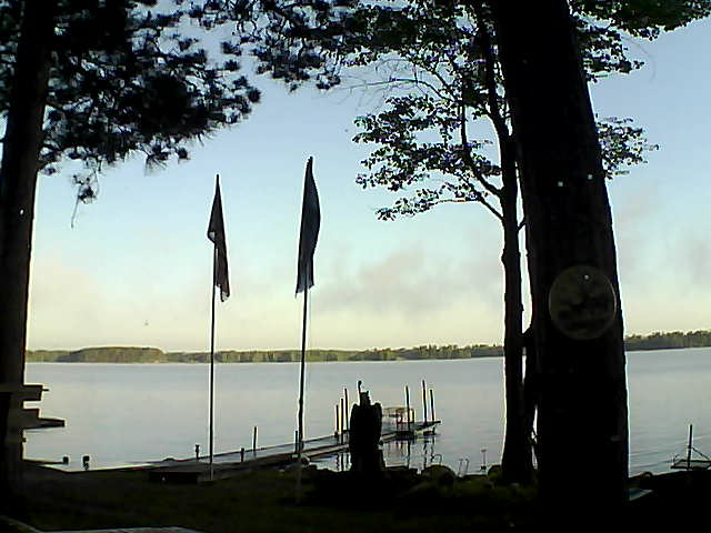 Whiteface Cam Image - Tue, 06/23/2015 6:24am 