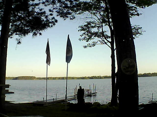 Whiteface Cam Image - Tue, 06/23/2015 6:44am 