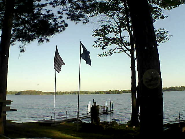 Whiteface Cam Image - Tue, 06/23/2015 7:04am 