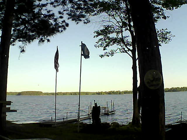 Whiteface Cam Image - Tue, 06/23/2015 7:24am 