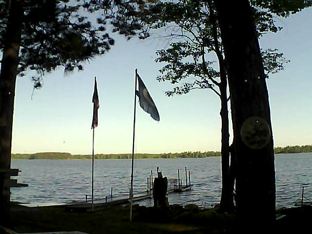 Whiteface Cam Image - Tue, 06/23/2015 7:44am 