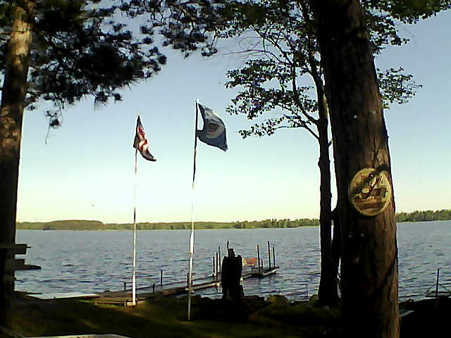 Whiteface Cam Image - Tue, 06/23/2015 8:04am 