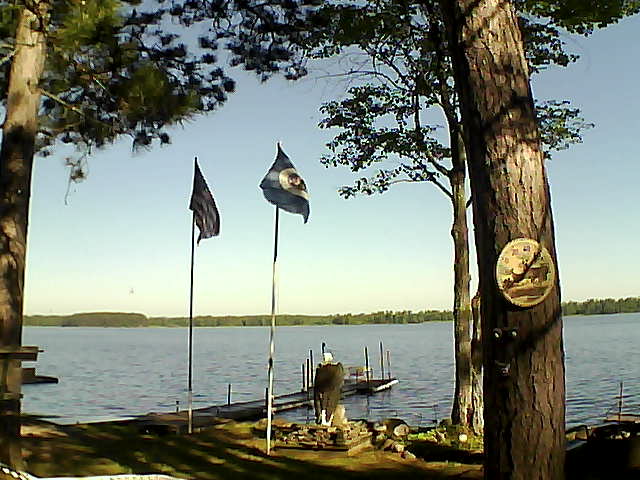 Whiteface Cam Image - Tue, 06/23/2015 8:24am 
