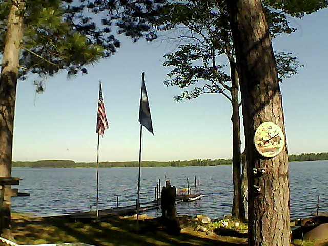 Whiteface Cam Image - Tue, 06/23/2015 8:44am 