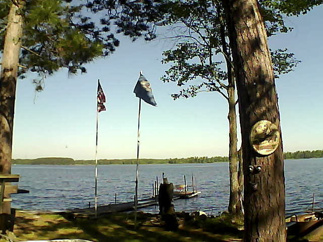 Whiteface Cam Image - Tue, 06/23/2015 9:04am 