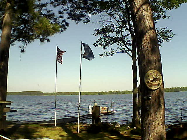 Whiteface Cam Image - Tue, 06/23/2015 9:44am 