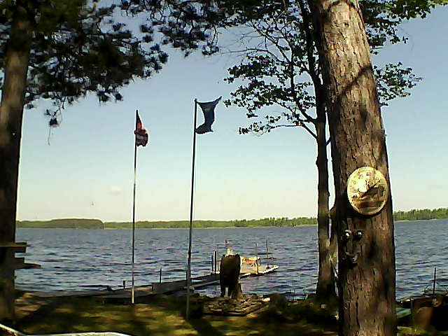 Whiteface Cam Image - Tue, 06/23/2015 10:04am 