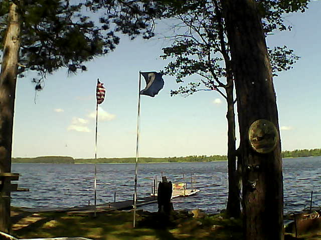 Whiteface Cam Image - Tue, 06/23/2015 10:24am 