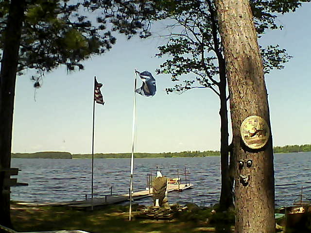 Whiteface Cam Image - Tue, 06/23/2015 11:24am 