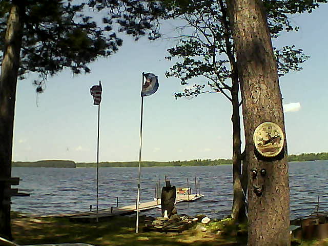 Whiteface Cam Image - Tue, 06/23/2015 11:44am 