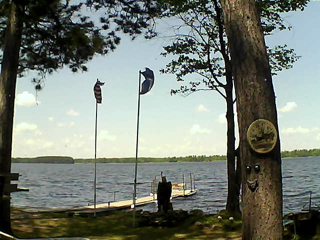 Whiteface Cam Image - Tue, 06/23/2015 12:24pm 