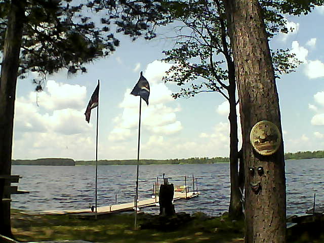 Whiteface Cam Image - Tue, 06/23/2015 12:44pm 