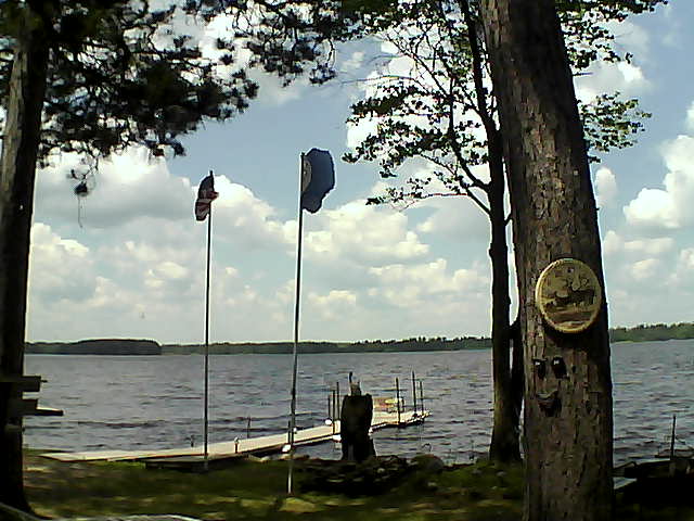 Whiteface Cam Image - Tue, 06/23/2015 1:04pm 