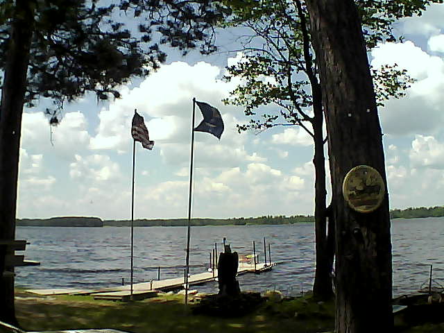 Whiteface Cam Image - Tue, 06/23/2015 1:44pm 