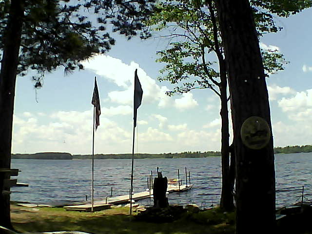 Whiteface Cam Image - Tue, 06/23/2015 2:04pm 