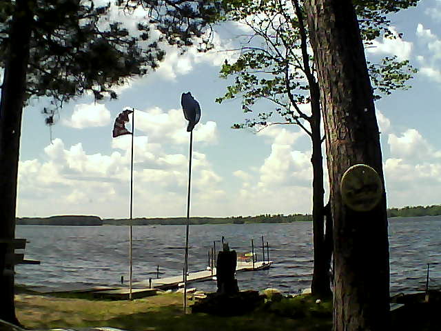 Whiteface Cam Image - Tue, 06/23/2015 2:24pm 