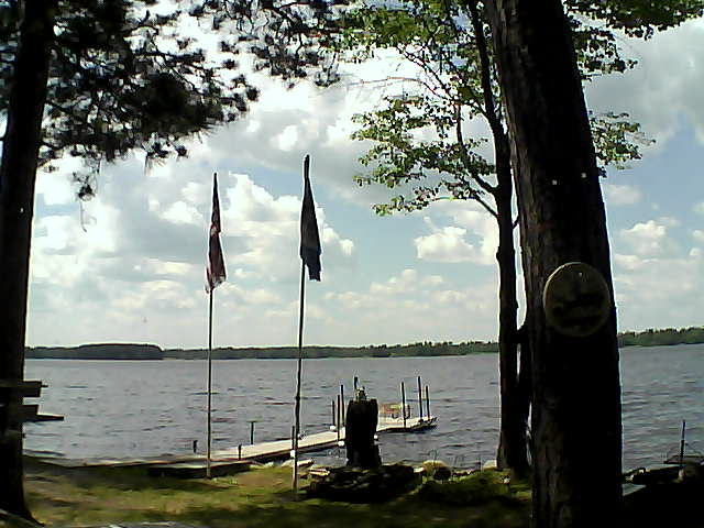 Whiteface Cam Image - Tue, 06/23/2015 2:44pm 