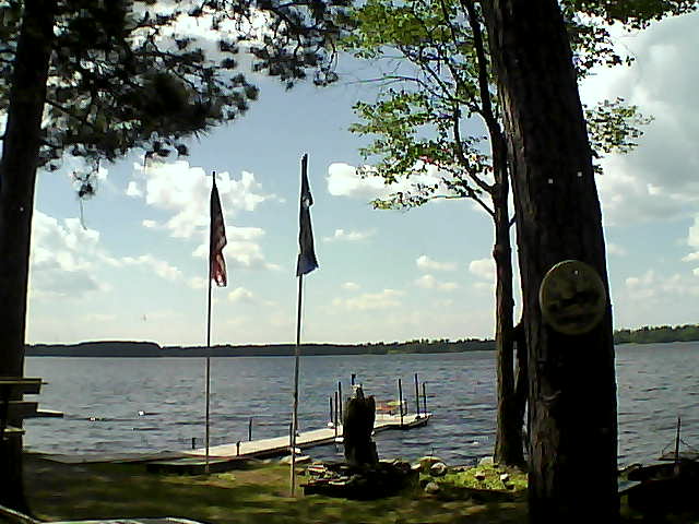 Whiteface Cam Image - Tue, 06/23/2015 3:24pm 