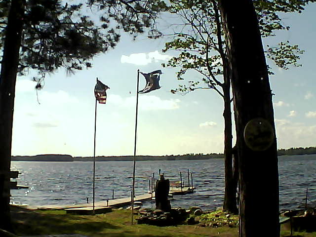 Whiteface Cam Image - Tue, 06/23/2015 4:44pm 