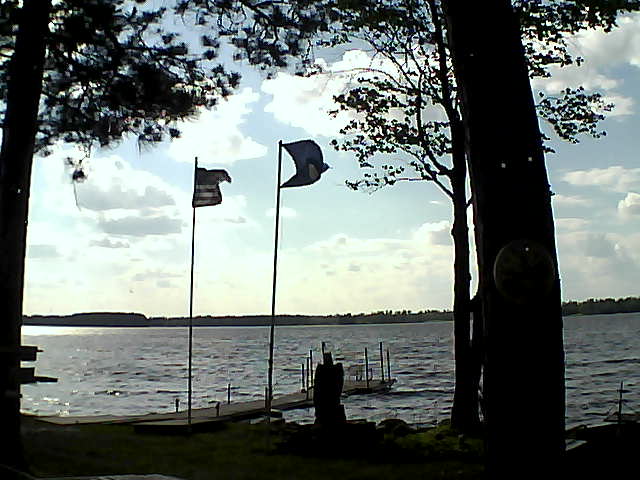 Whiteface Cam Image - Tue, 06/23/2015 5:24pm 