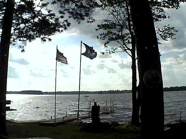 Whiteface Cam Image - Tue, 06/23/2015 6:04pm 