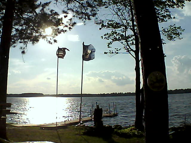 Whiteface Cam Image - Tue, 06/23/2015 7:04pm 