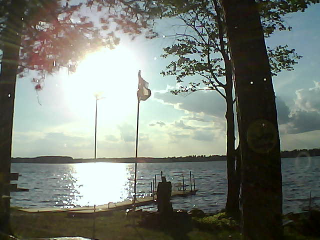 Whiteface Cam Image - Tue, 06/23/2015 7:24pm 