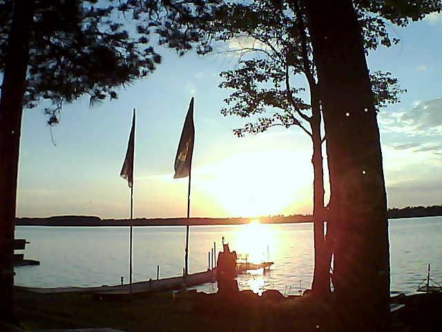 Whiteface Cam Image - Tue, 06/23/2015 8:44pm 