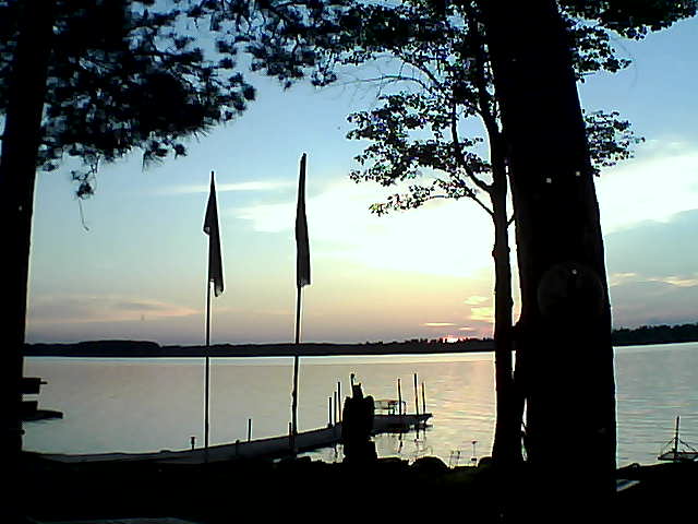 Whiteface Cam Image - Tue, 06/23/2015 9:04pm 