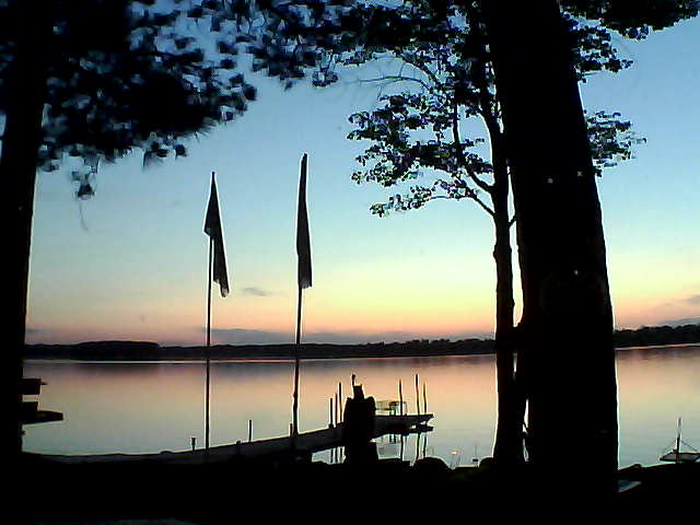 Whiteface Cam Image - Tue, 06/23/2015 9:44pm 