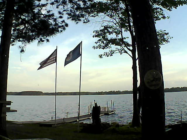 Whiteface Cam Image - Wed, 06/24/2015 6:03am 