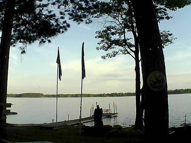 Whiteface Cam Image - Wed, 06/24/2015 6:23am 