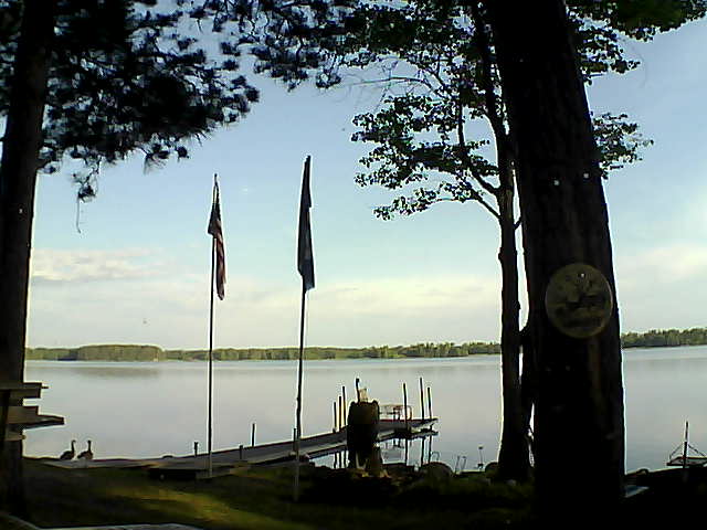 Whiteface Cam Image - Wed, 06/24/2015 7:03am 