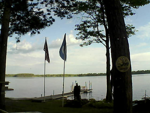 Whiteface Cam Image - Wed, 06/24/2015 7:23am 