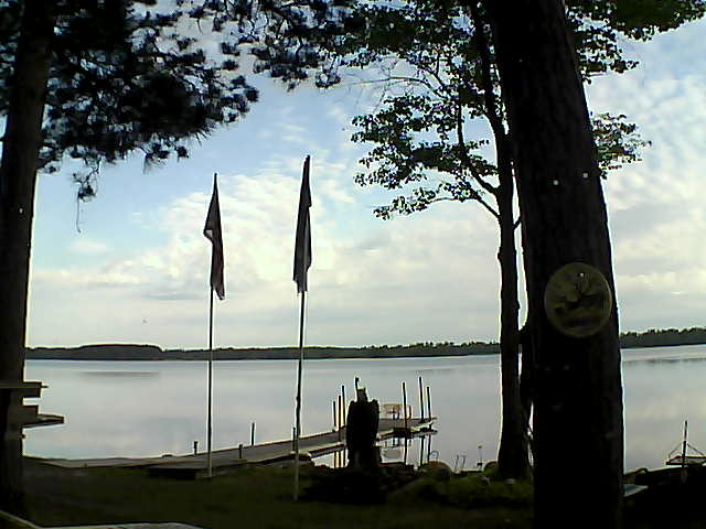 Whiteface Cam Image - Wed, 06/24/2015 7:43am 