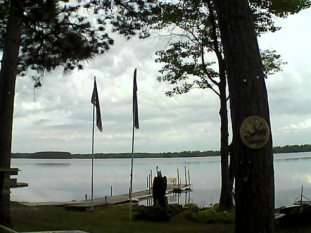 Whiteface Cam Image - Wed, 06/24/2015 8:03am 