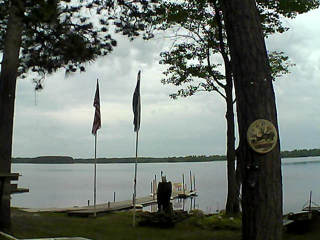 Whiteface Cam Image - Wed, 06/24/2015 8:43am 