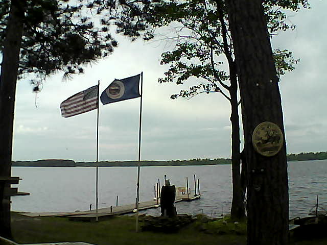 Whiteface Cam Image - Wed, 06/24/2015 9:23am 