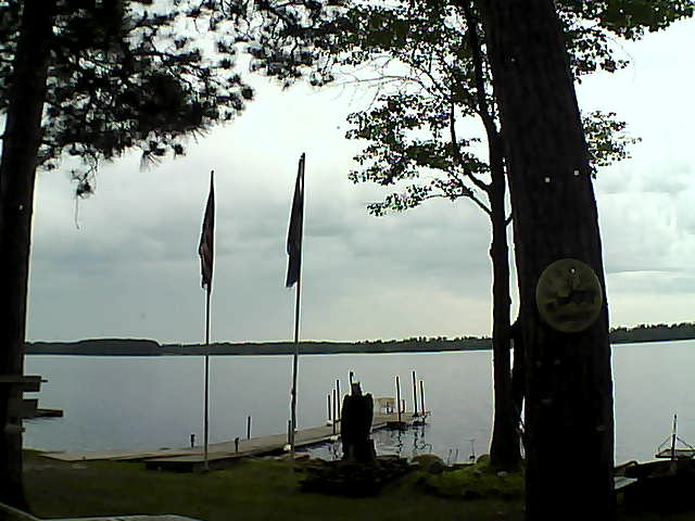 Whiteface Cam Image - Wed, 06/24/2015 10:43am 