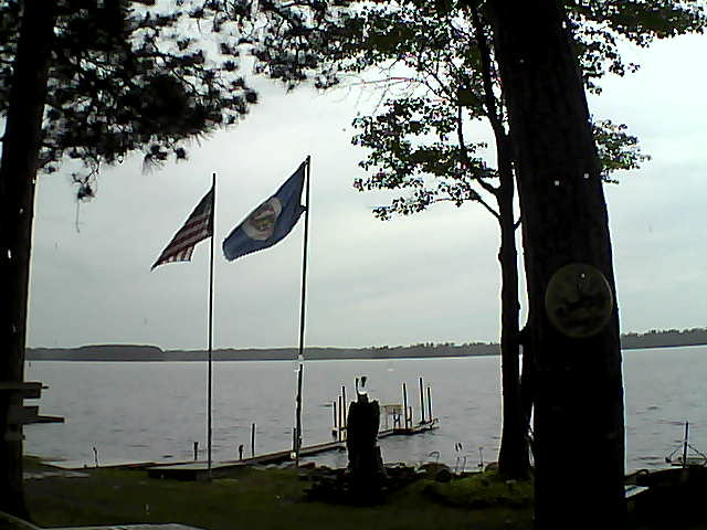 Whiteface Cam Image - Wed, 06/24/2015 11:23am 