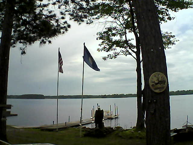 Whiteface Cam Image - Wed, 06/24/2015 12:03pm 