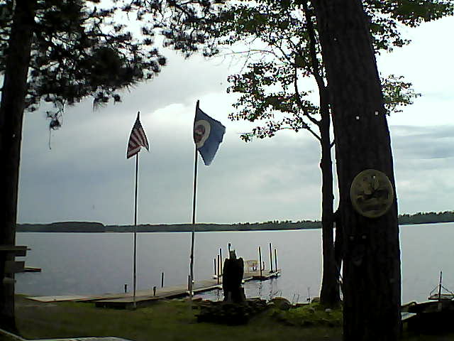 Whiteface Cam Image - Wed, 06/24/2015 12:23pm 