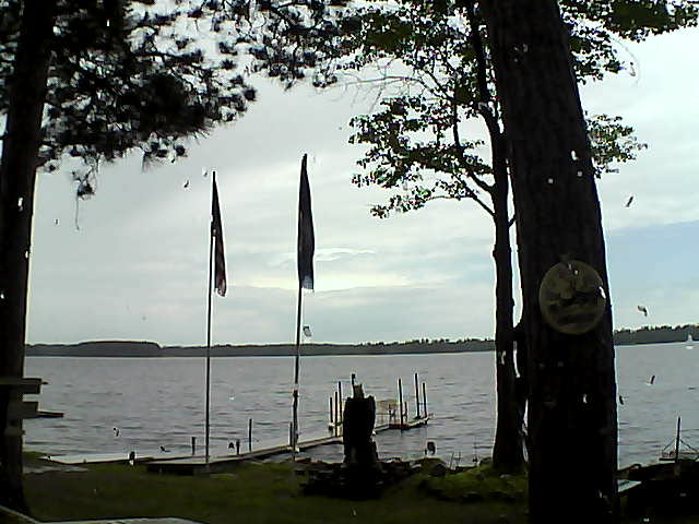 Whiteface Cam Image - Wed, 06/24/2015 1:03pm 