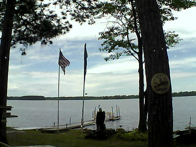 Whiteface Cam Image - Wed, 06/24/2015 1:23pm 