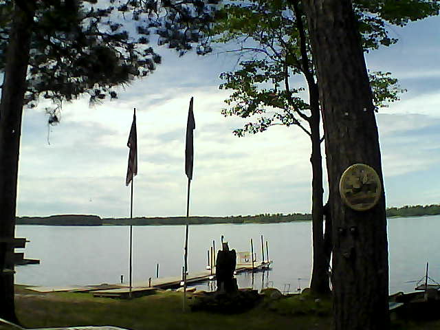 Whiteface Cam Image - Wed, 06/24/2015 1:43pm 